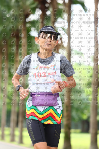 2025SPORTAIWAN感恩馬拉松