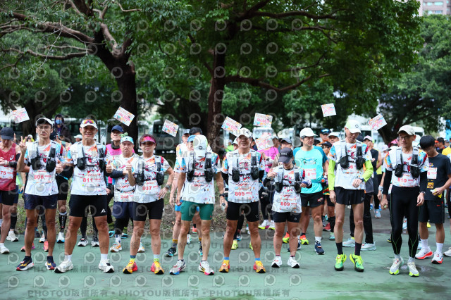 2025SPORTAIWAN感恩馬拉松