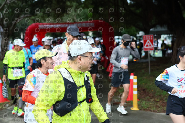 2025SPORTAIWAN感恩馬拉松