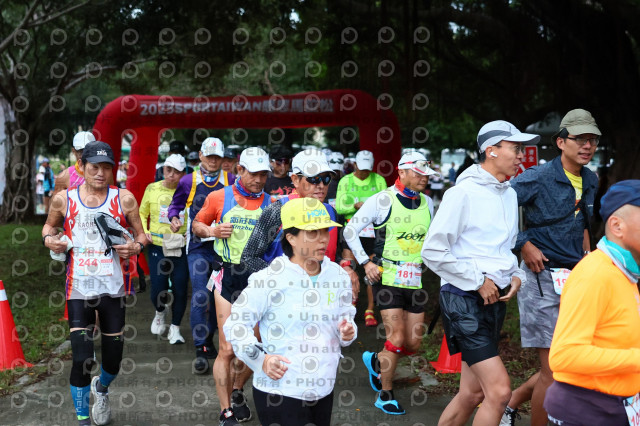 2025SPORTAIWAN感恩馬拉松