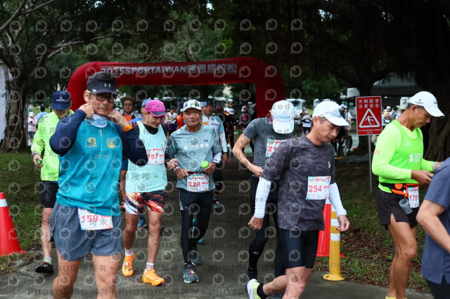 2025SPORTAIWAN感恩馬拉松