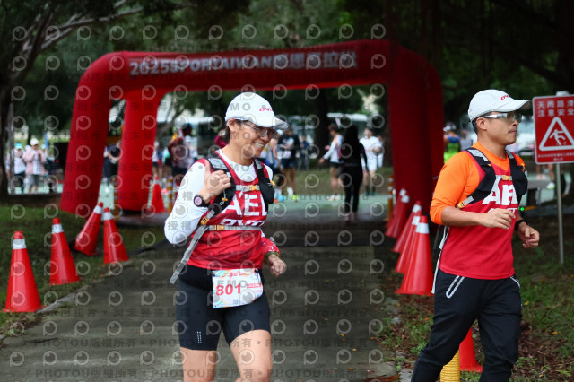 2025SPORTAIWAN感恩馬拉松