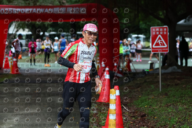2025SPORTAIWAN感恩馬拉松