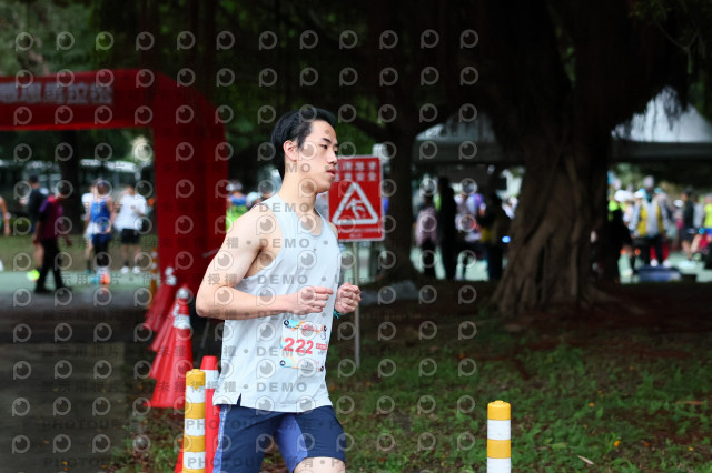 2025SPORTAIWAN感恩馬拉松