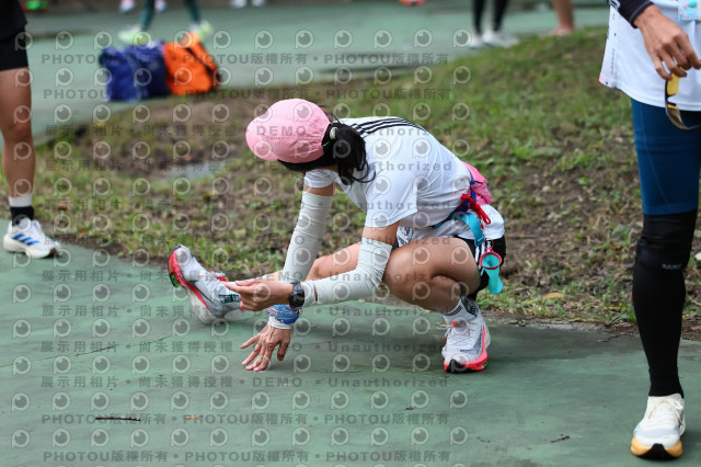 2025SPORTAIWAN感恩馬拉松