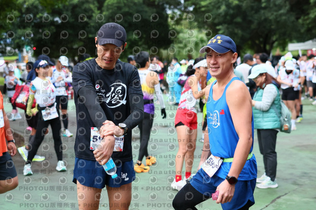 2025SPORTAIWAN感恩馬拉松