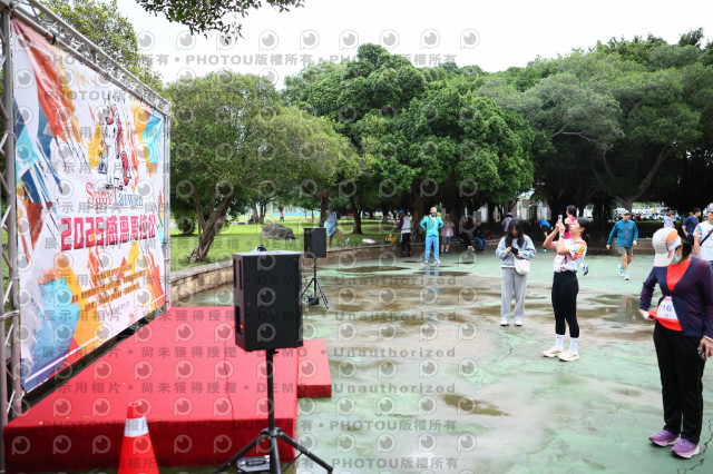 2025SPORTAIWAN感恩馬拉松