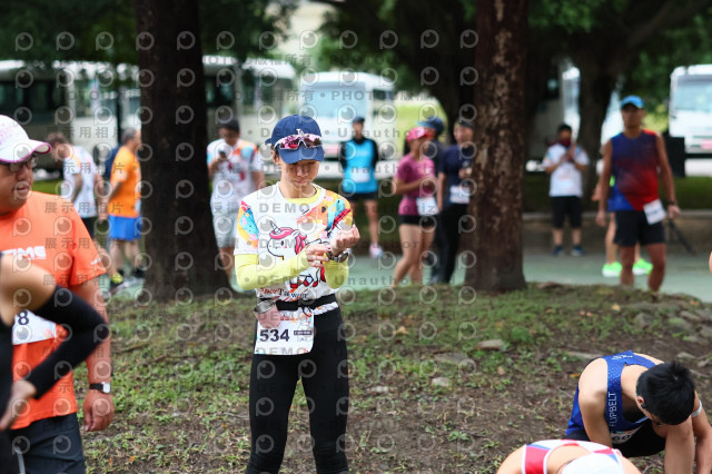 2025SPORTAIWAN感恩馬拉松