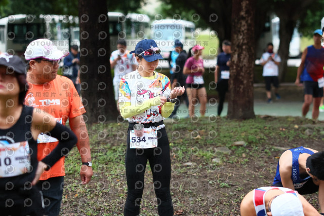 2025SPORTAIWAN感恩馬拉松