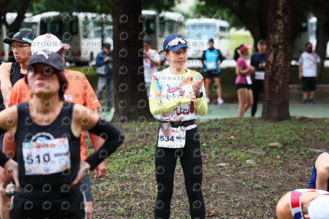 2025SPORTAIWAN感恩馬拉松