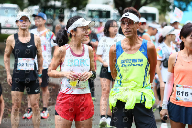 2025SPORTAIWAN感恩馬拉松