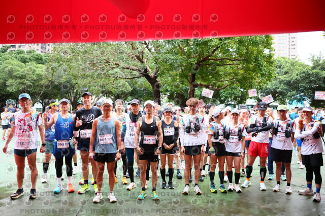 2025SPORTAIWAN感恩馬拉松
