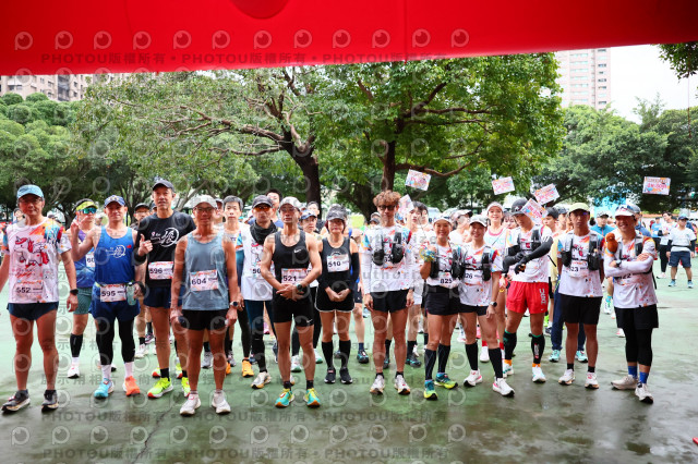 2025SPORTAIWAN感恩馬拉松