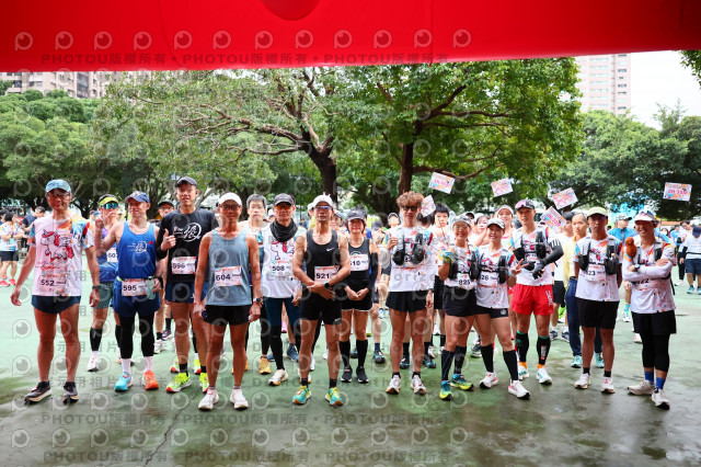 2025SPORTAIWAN感恩馬拉松