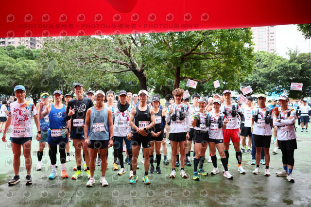 2025SPORTAIWAN感恩馬拉松