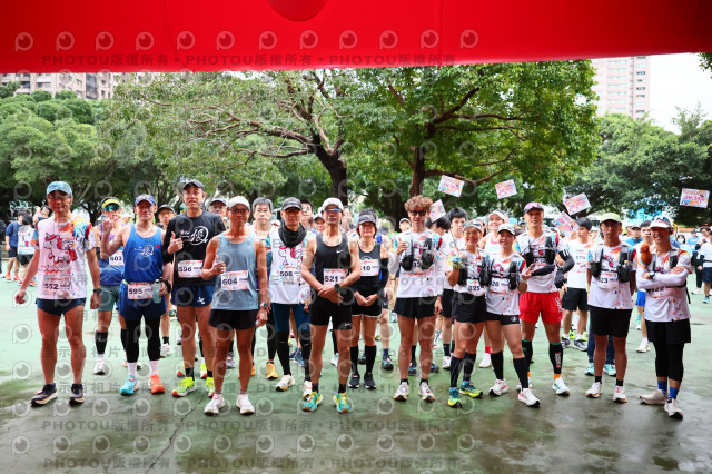 2025SPORTAIWAN感恩馬拉松