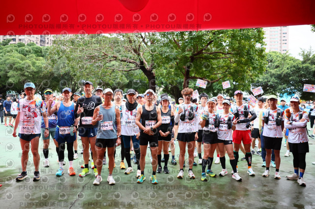 2025SPORTAIWAN感恩馬拉松