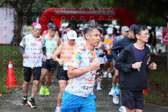 2025SPORTAIWAN感恩馬拉松
