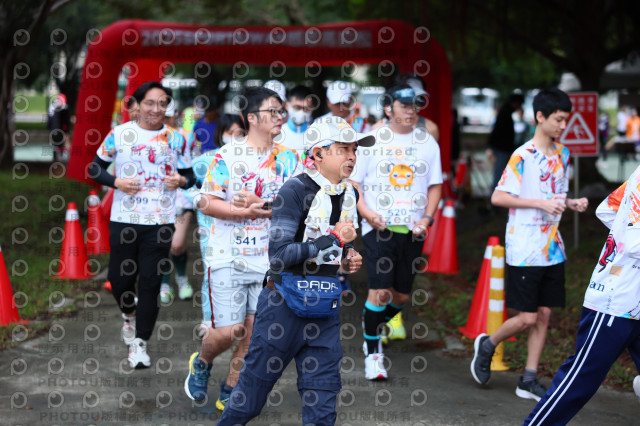 2025SPORTAIWAN感恩馬拉松