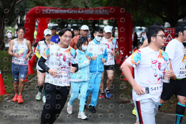 2025SPORTAIWAN感恩馬拉松
