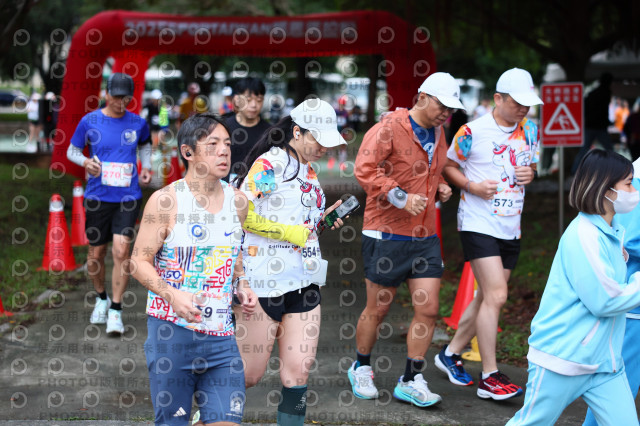 2025SPORTAIWAN感恩馬拉松