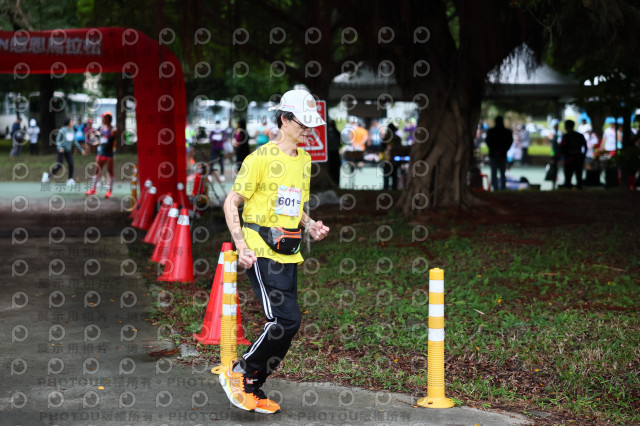 2025SPORTAIWAN感恩馬拉松