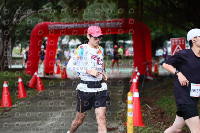 2025SPORTAIWAN感恩馬拉松