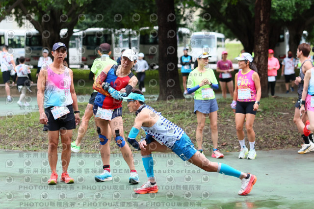 2025SPORTAIWAN感恩馬拉松