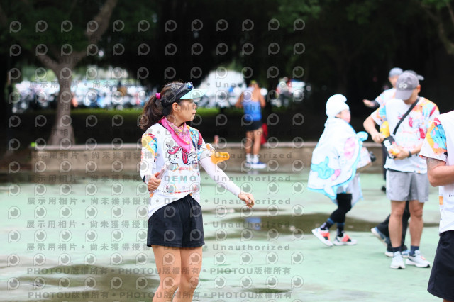 2025SPORTAIWAN感恩馬拉松