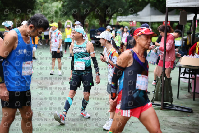 2025SPORTAIWAN感恩馬拉松