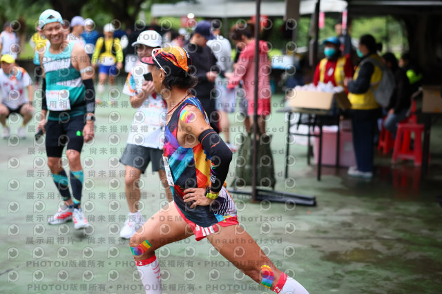 2025SPORTAIWAN感恩馬拉松