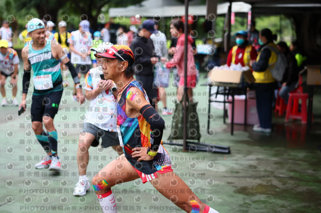 2025SPORTAIWAN感恩馬拉松