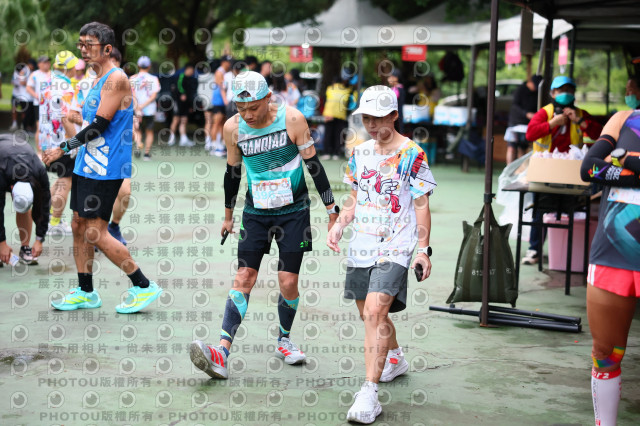 2025SPORTAIWAN感恩馬拉松