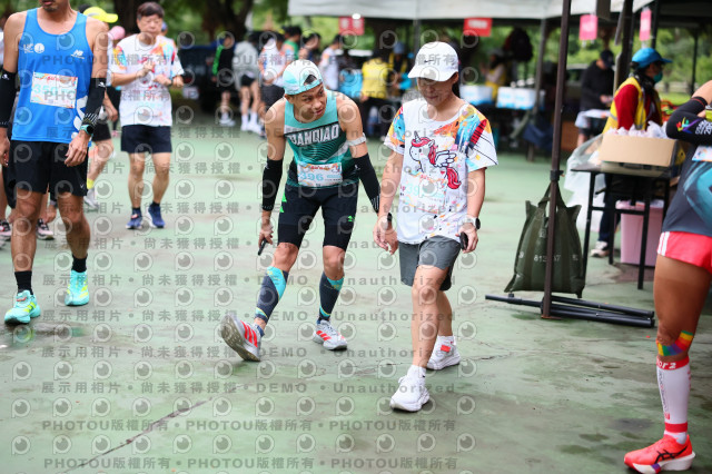 2025SPORTAIWAN感恩馬拉松