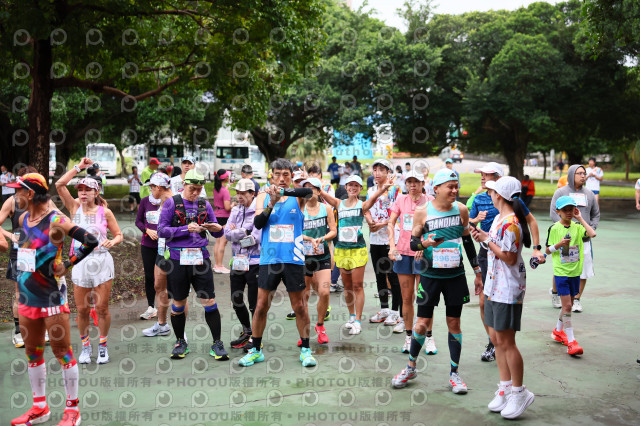 2025SPORTAIWAN感恩馬拉松