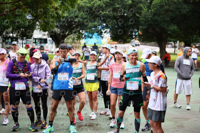 2025SPORTAIWAN感恩馬拉松