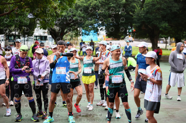 2025SPORTAIWAN感恩馬拉松