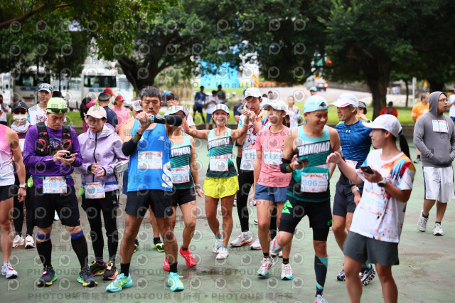 2025SPORTAIWAN感恩馬拉松