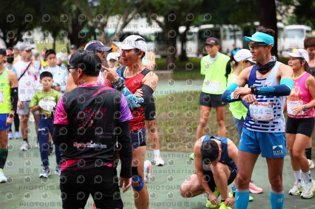 2025SPORTAIWAN感恩馬拉松