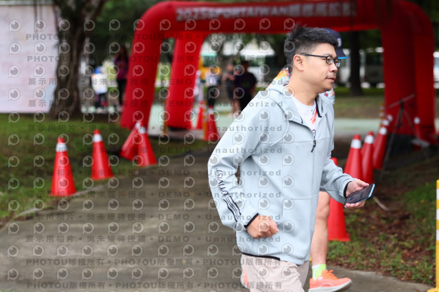 2025SPORTAIWAN感恩馬拉松