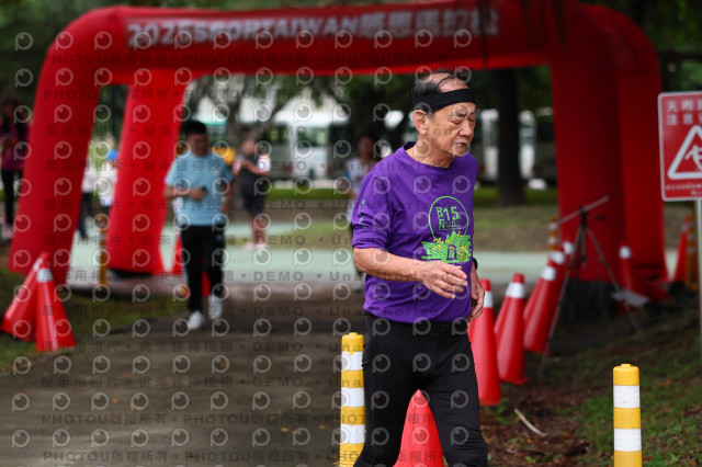 2025SPORTAIWAN感恩馬拉松