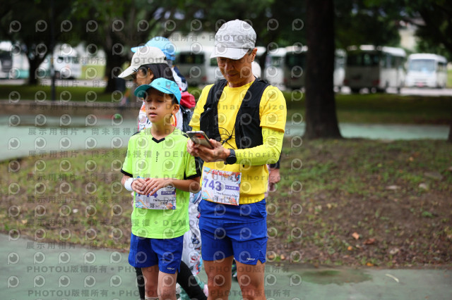 2025SPORTAIWAN感恩馬拉松