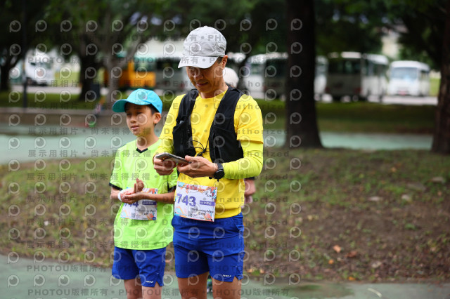 2025SPORTAIWAN感恩馬拉松