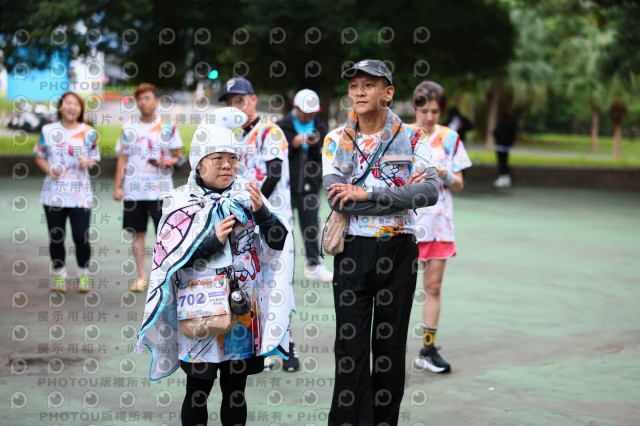 2025SPORTAIWAN感恩馬拉松