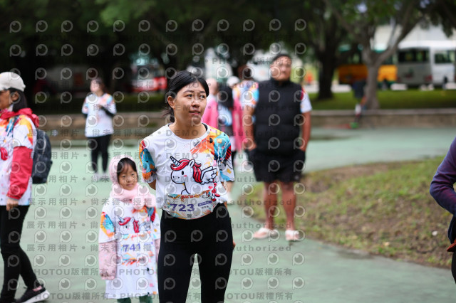 2025SPORTAIWAN感恩馬拉松