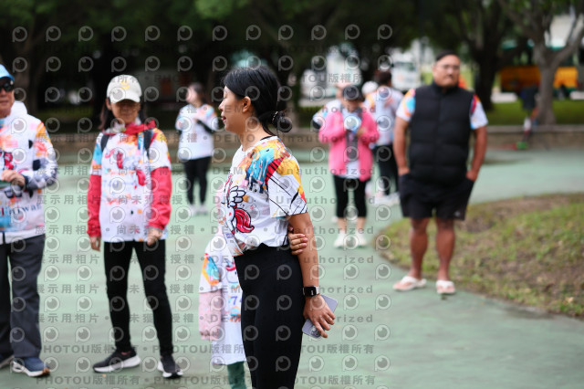 2025SPORTAIWAN感恩馬拉松