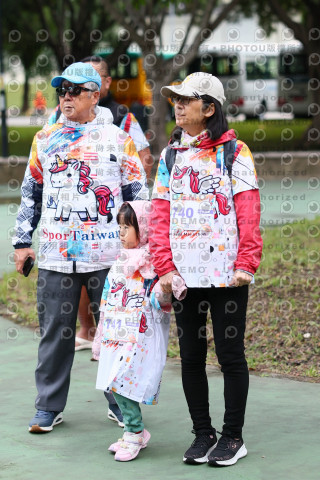 2025SPORTAIWAN感恩馬拉松