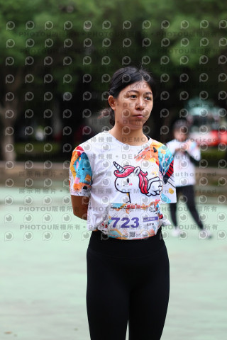 2025SPORTAIWAN感恩馬拉松