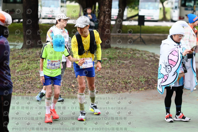 2025SPORTAIWAN感恩馬拉松