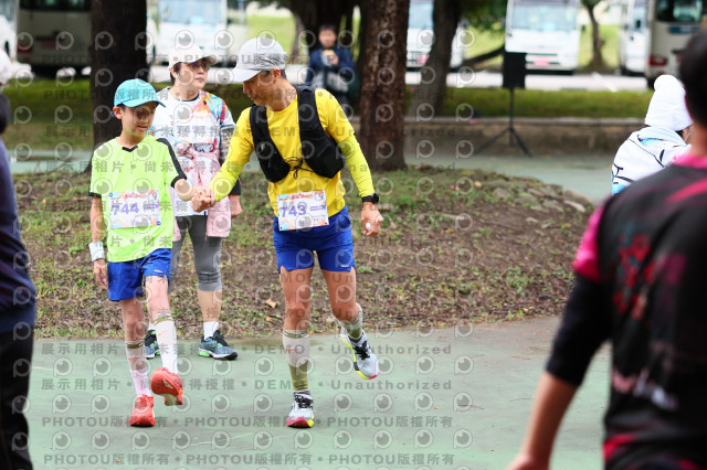 2025SPORTAIWAN感恩馬拉松